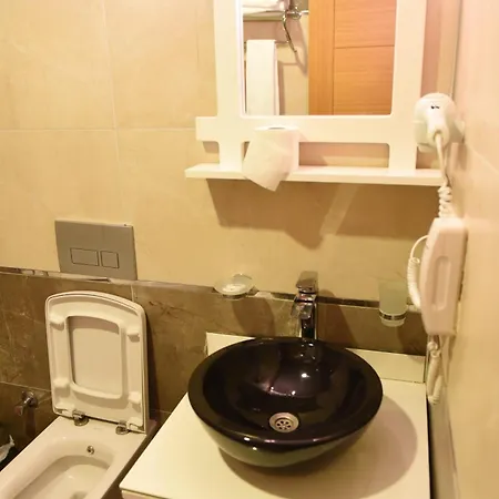 Hotel Carpediem Diamond Karasu