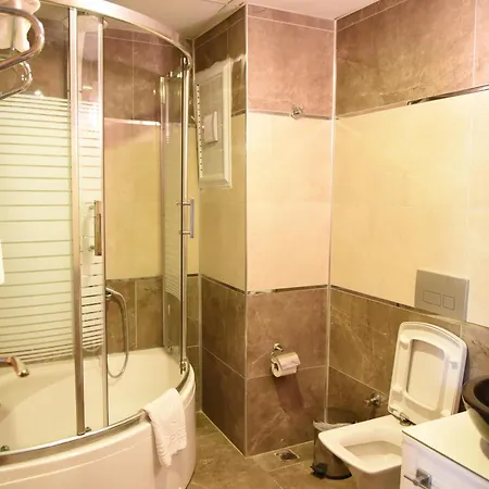 Carpediem Diamond Hotel