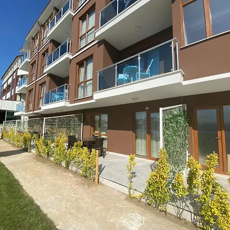 Hotel Carpediem Diamond Karasu