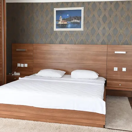 Hotel Carpediem Diamond