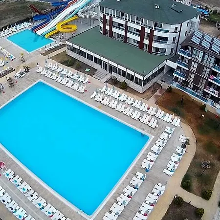 Hotel Carpediem Diamond *