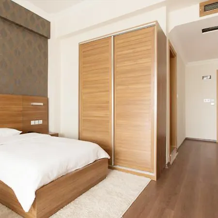 Carpediem Diamond Hotel