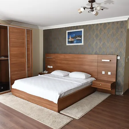 Carpediem Diamond Hotel Karasu