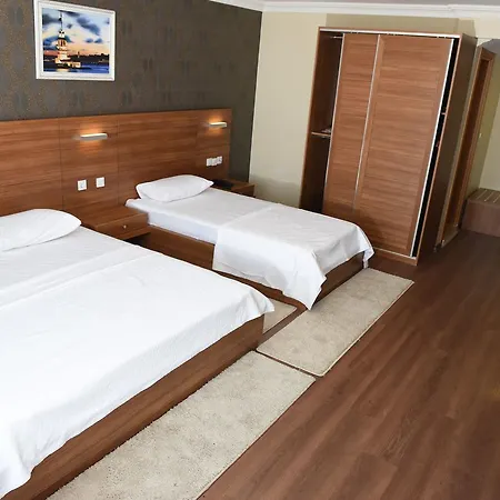 Hotel Carpediem Diamond Karasu