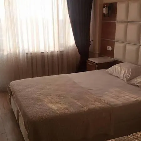 Отель Carpediem Diamond *