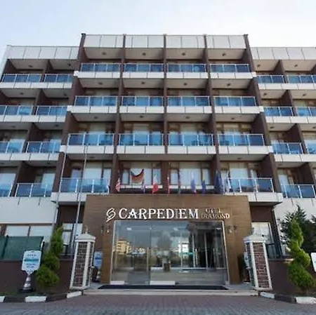 Hotel Carpediem Diamond Karasu