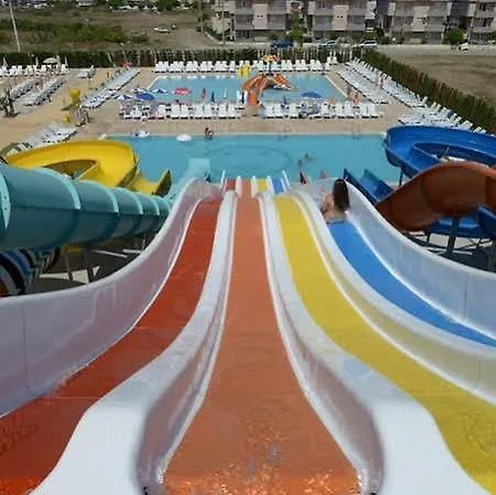 Carpediem Diamond Hotel