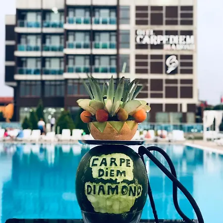Carpediem Diamond Hotel