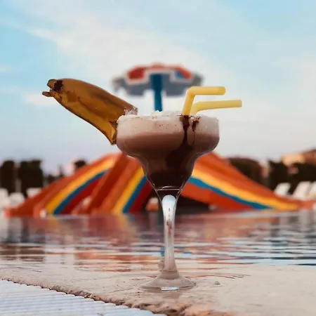 Hotel Carpediem Diamond