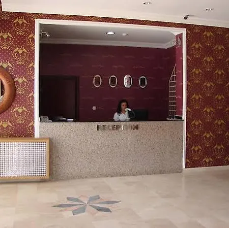 Carpediem Diamond Hotel Karasu