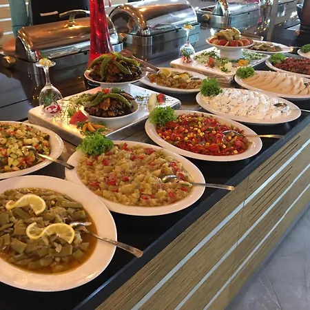 Carpediem Diamond Hotel Karasu