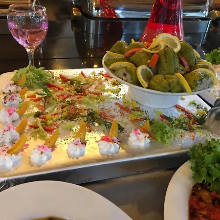 Hotel Carpediem Diamond *