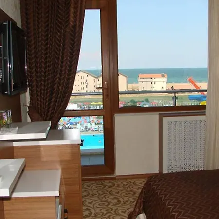 Hotel Carpediem Diamond Karasu