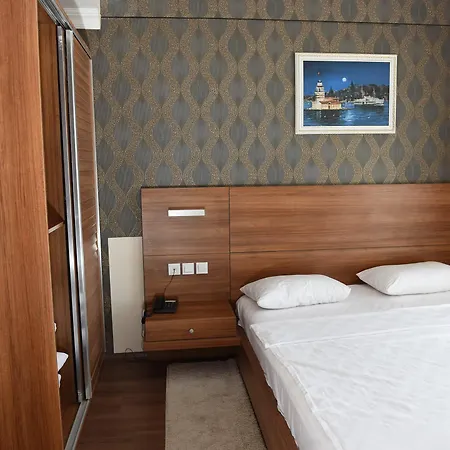 Hotel Carpediem Diamond *