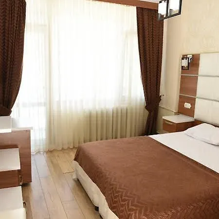 Hotel Carpediem Diamond