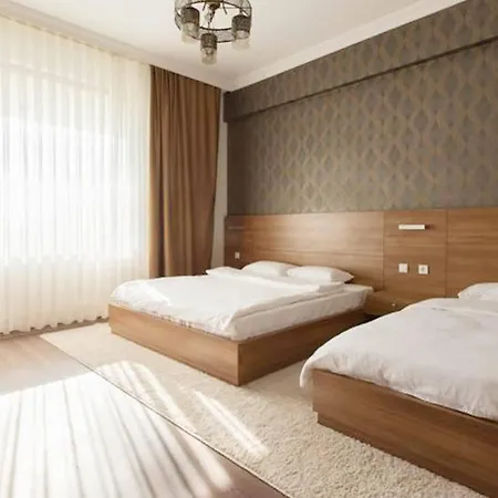 Hotel Carpediem Diamond *
