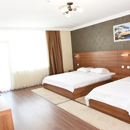 Hotel Carpediem Diamond