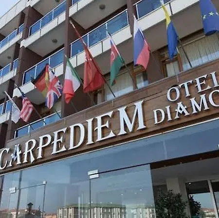 Hotel Carpediem Diamond Karasu