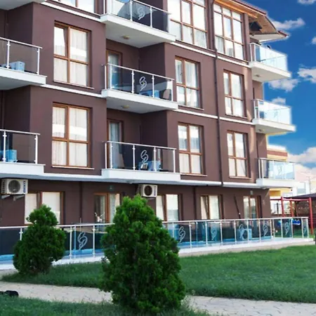 Carpediem Diamond Hotel