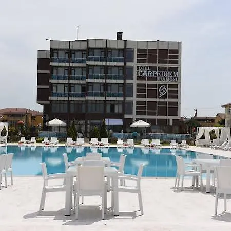 Hotel Carpediem Diamond Karasu