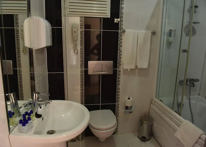 卡尔佩蒂埃姆钻石酒店 酒店